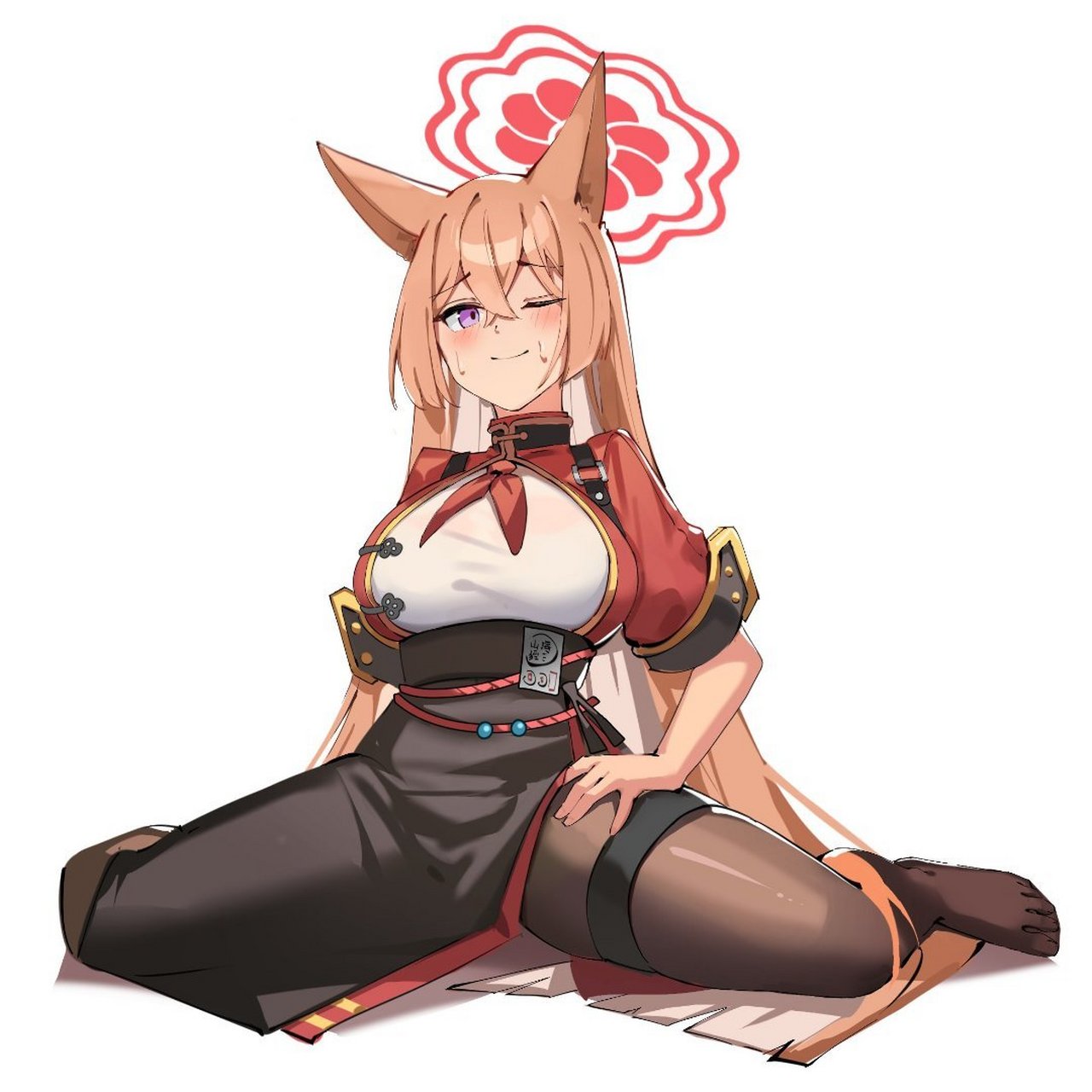 少女专属鸭子坐,太绝了!