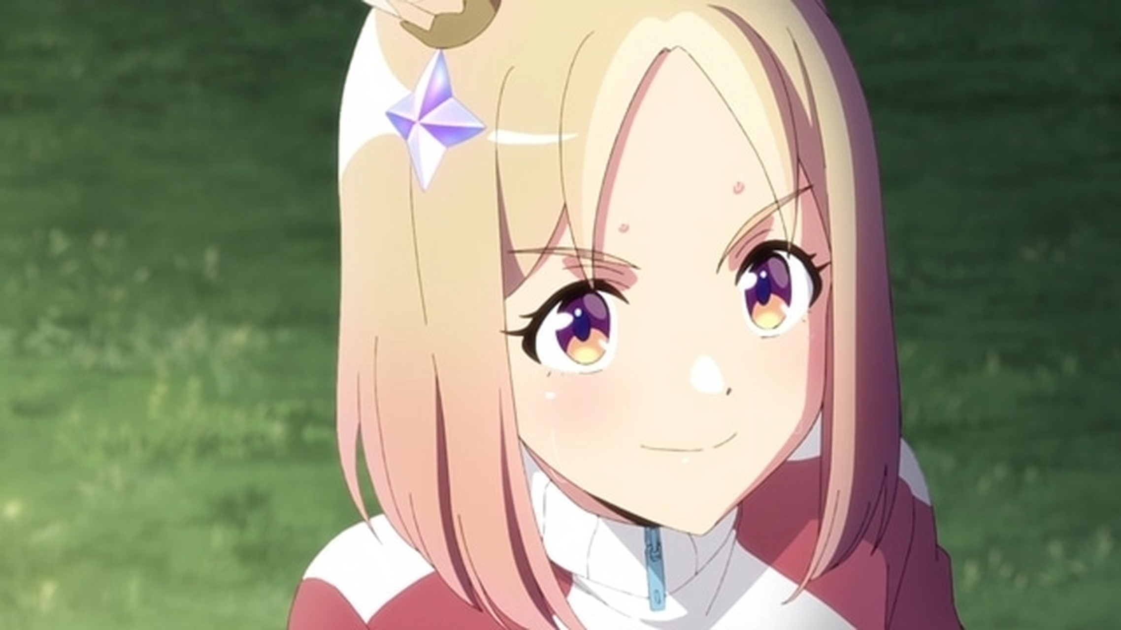 赛马娘# 第三季 第一话先行预告图片