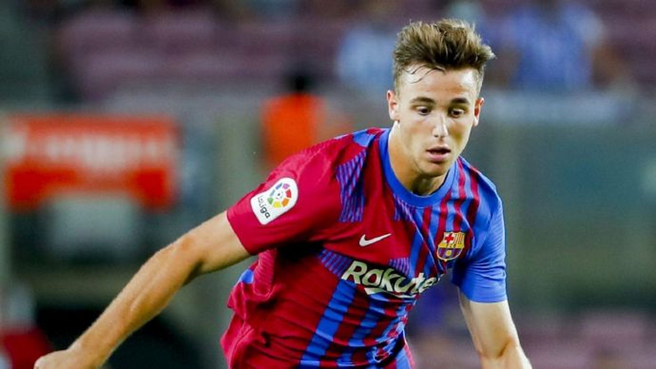 包含曝巴萨正式启动尼科转会准备触发解约金的词条