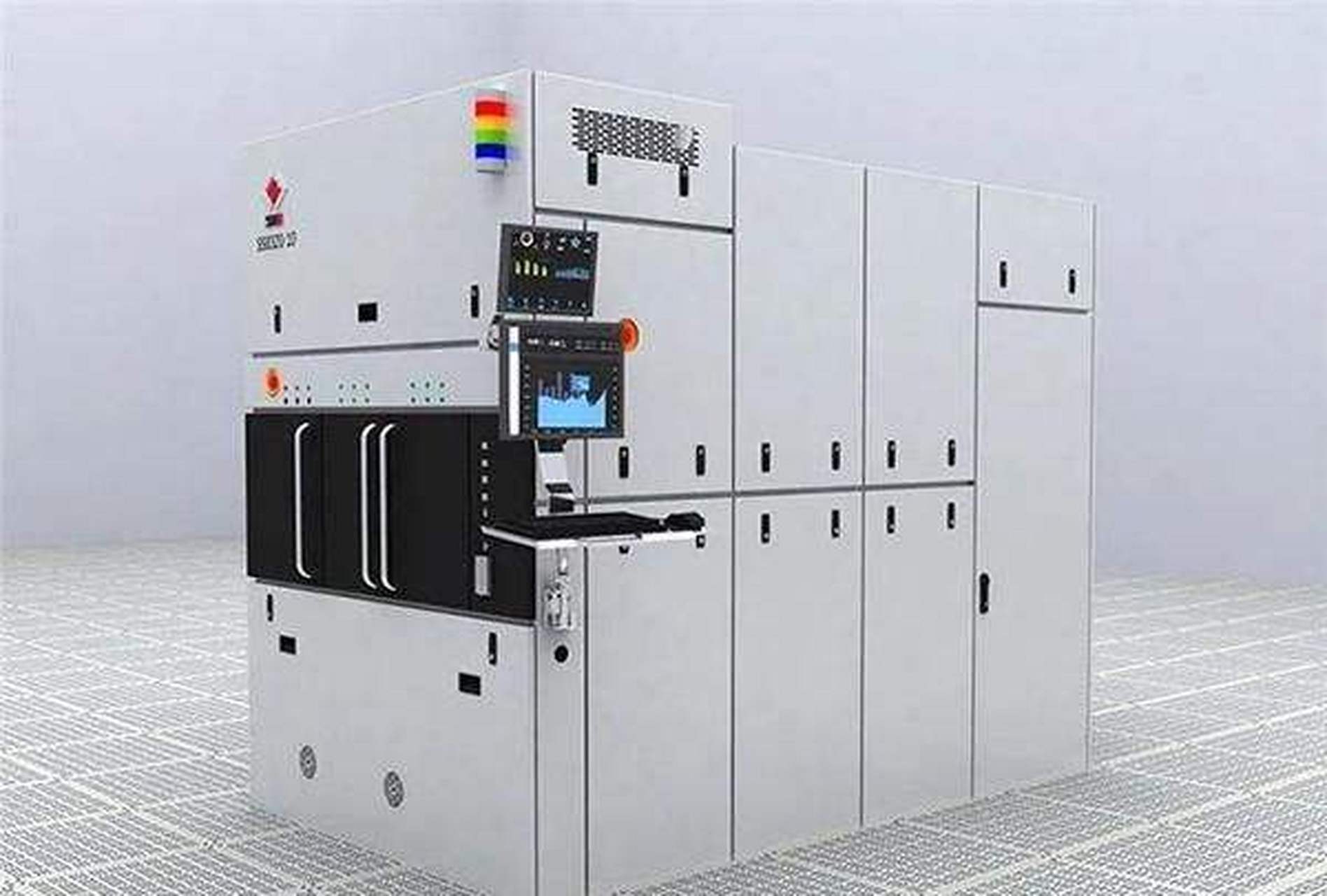 国内最领先的光刻机生产商上海微电子,宣布即将交付28nm国产光刻机