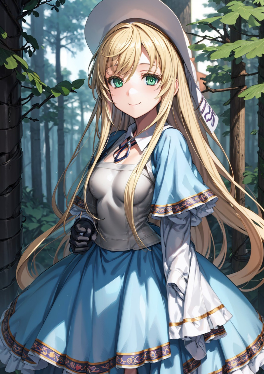 二次元#秋日生活创作季