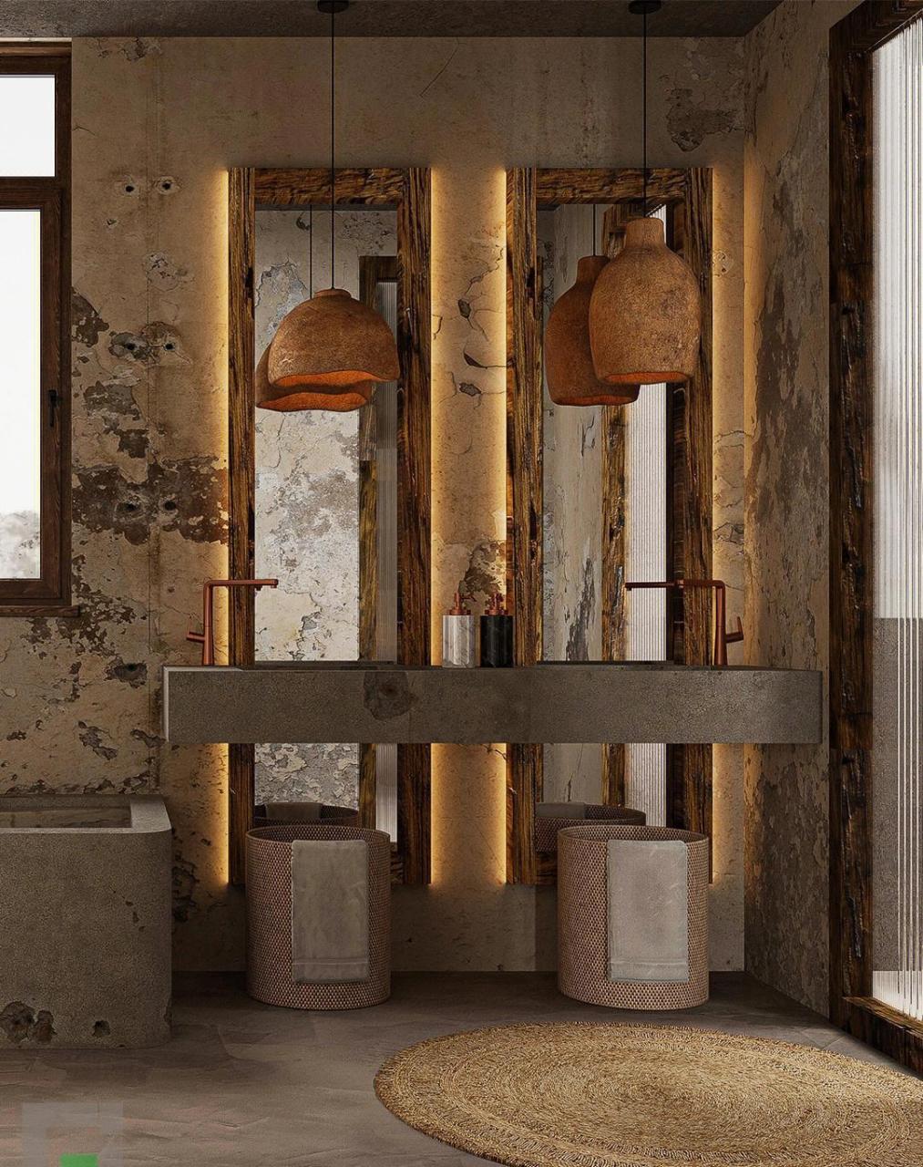 叙利亚装修风丨老洋房翻新,妈见打系列 [照相机]  首先,这套真的不知