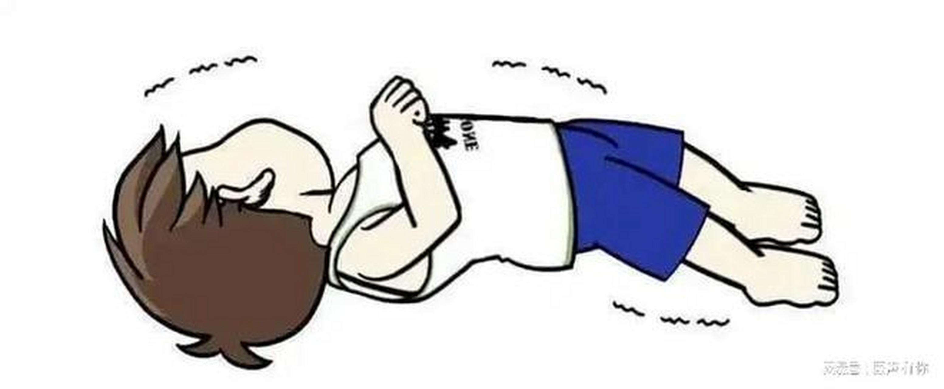 【健康科普】小孩突然抽搐一般会是什么原因?