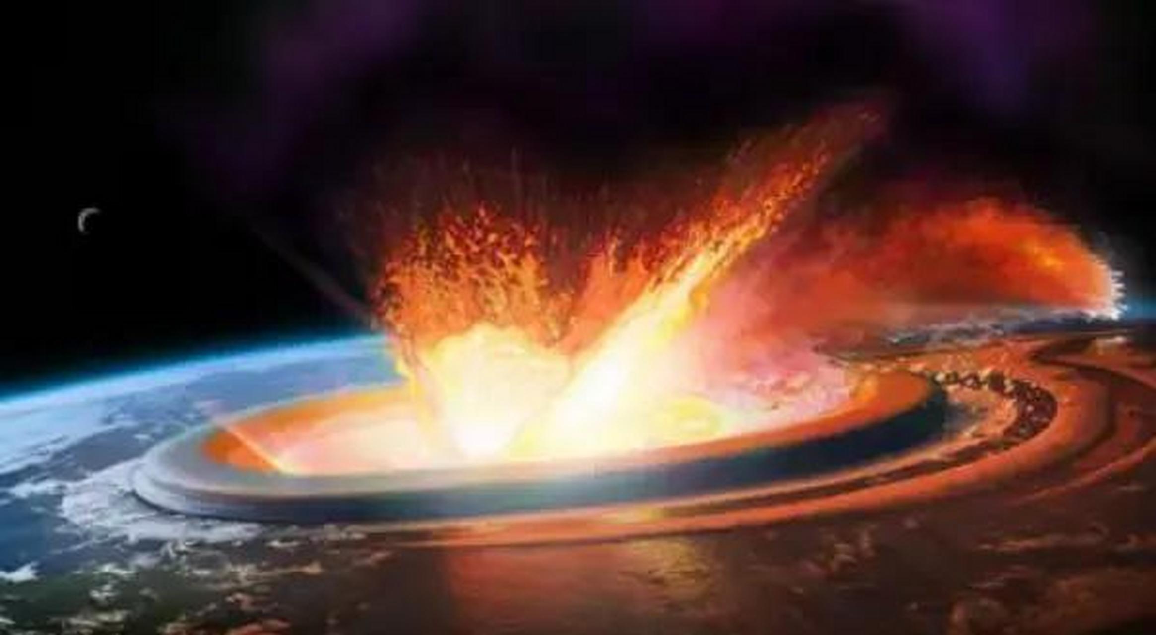 霍金预言2023年地球将会灭亡,预言说了什么?