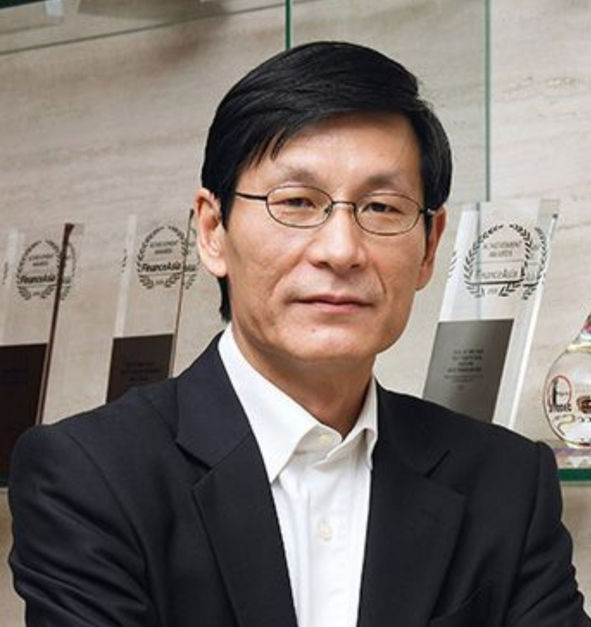 朱云来的经历和成就,不仅是他个人的荣耀,也是中国改革开放的历史