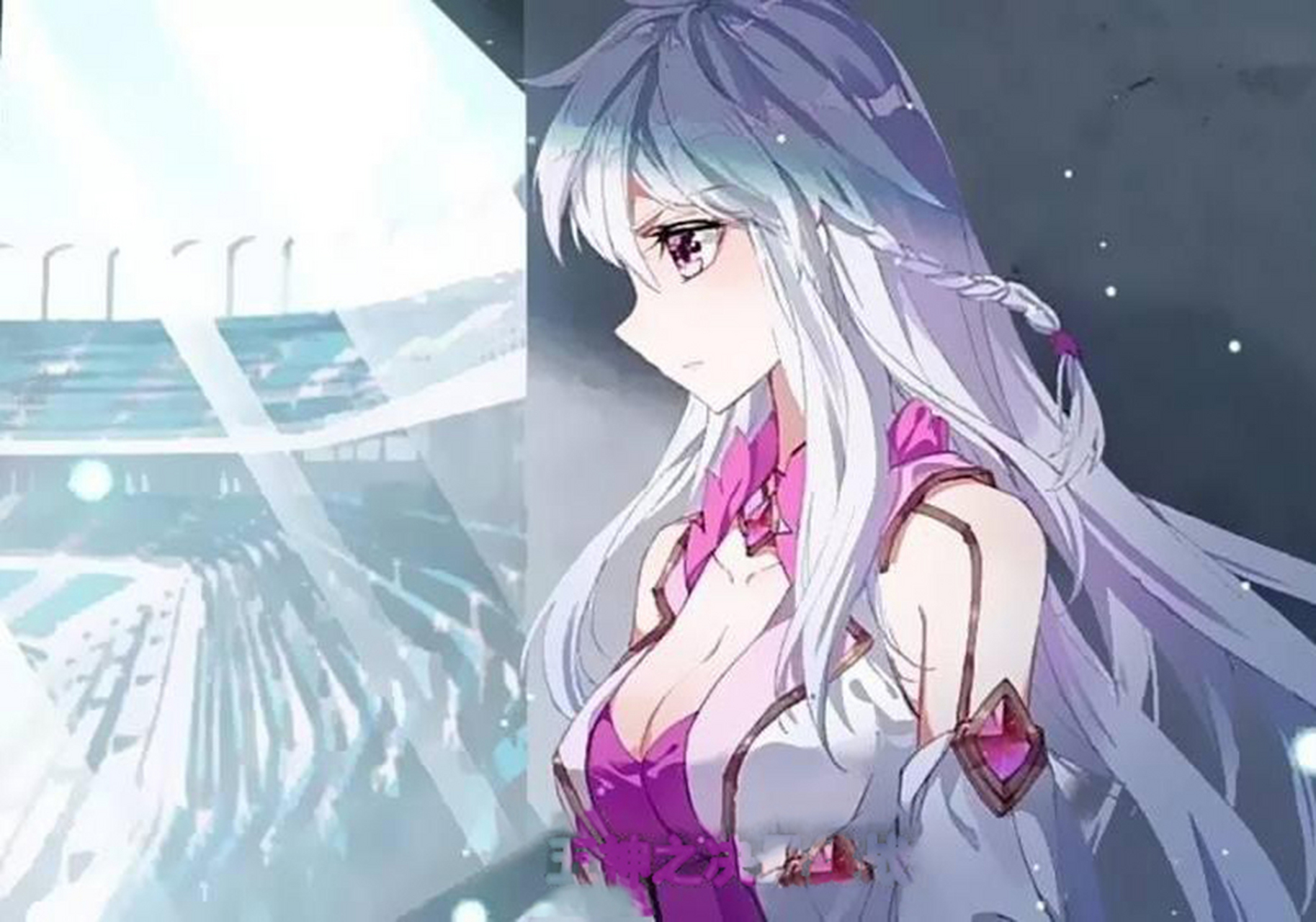 唐舞麟若是知道古月娜和千古丈亭那啥,岂不是要心碎? 咳咳,虽然是假的