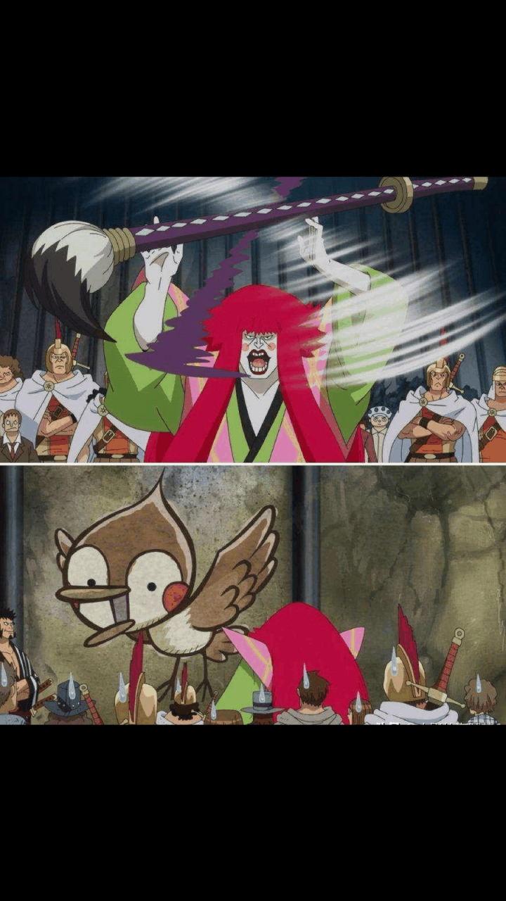 勘十郎才是真正的内奸,他的本名为黑炭ooxx,据大