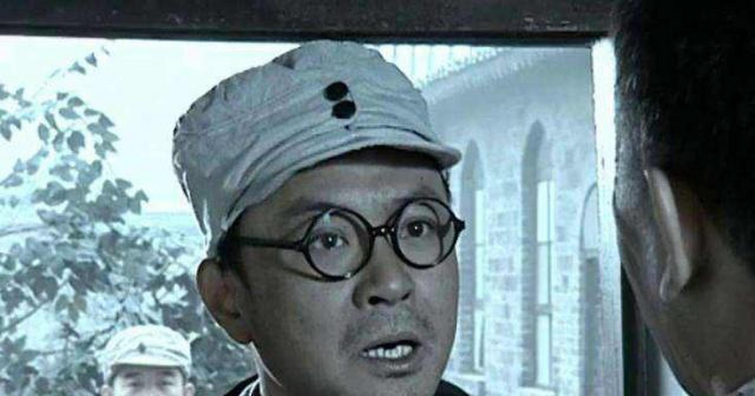 《亮剑》李云龙为何看见旅长就秒怂?