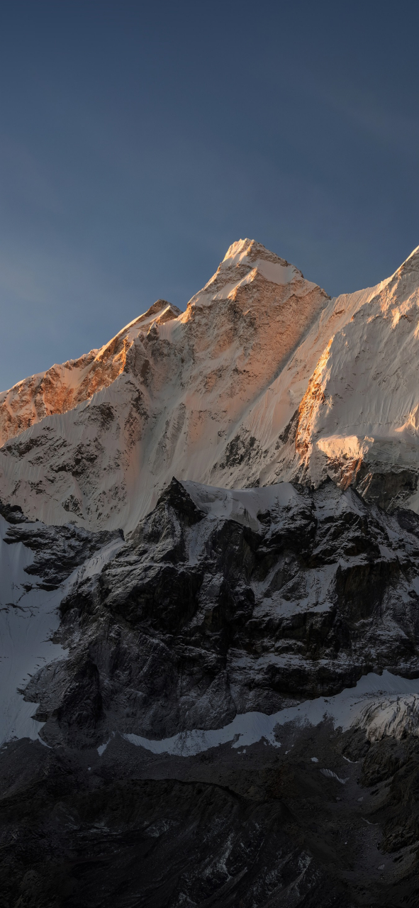 【每日壁纸】厂牌系列:澎湃os(hyperos)中.