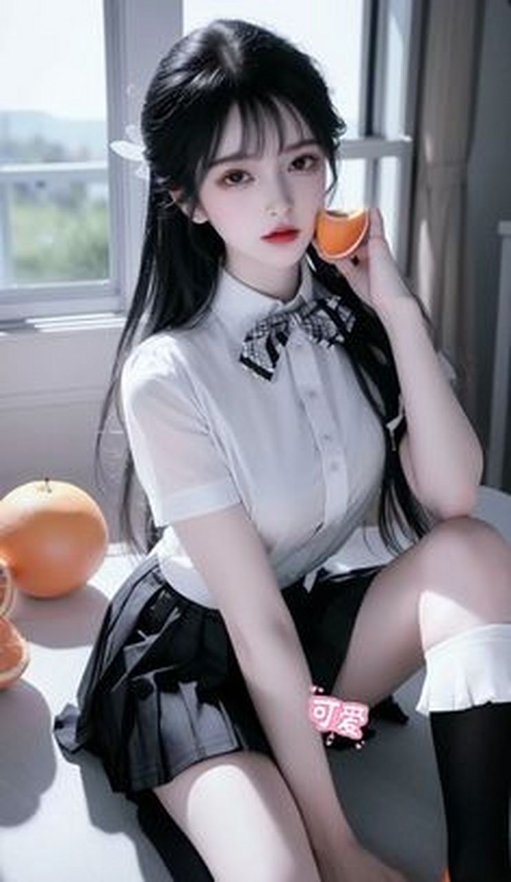 ai作图#ai绘画# #ai美少女# #美少女