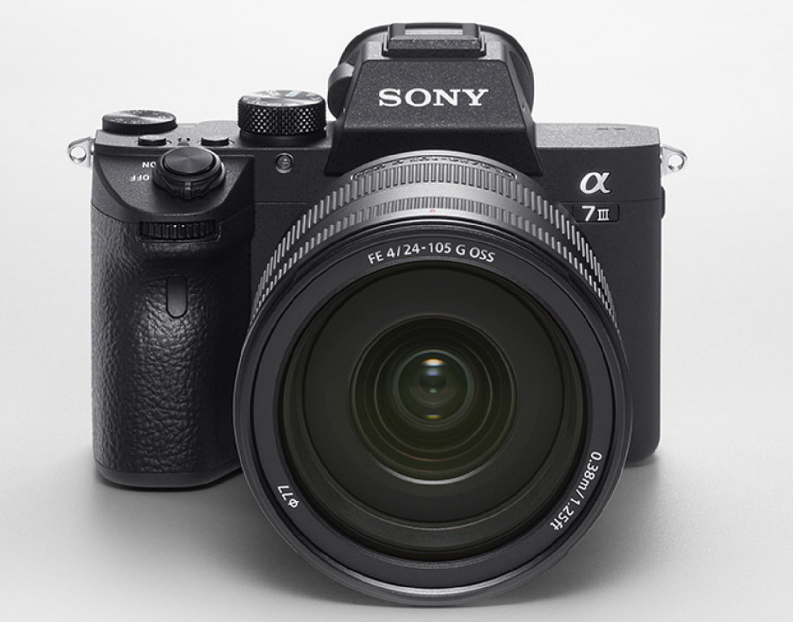 说起索尼alpha 7 iii ,很多小伙伴都比较熟悉,这几年索尼alpha 7 iii