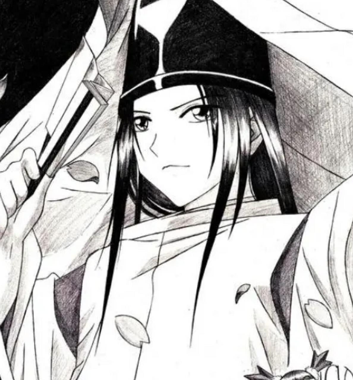 棋魂:佐为在消失之后,小光还能够担得起围棋"神之一