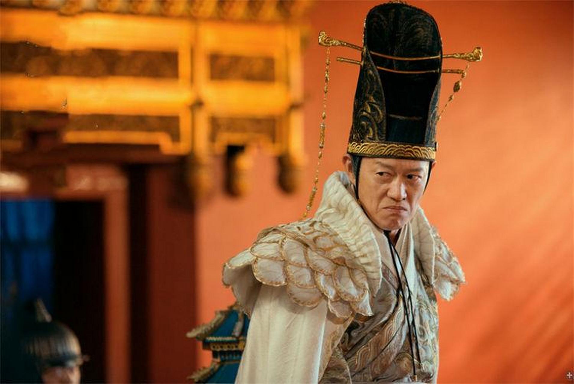 明朝历史上几位出名的太监下场: 王振,明英宗时期的宦官,专权八年