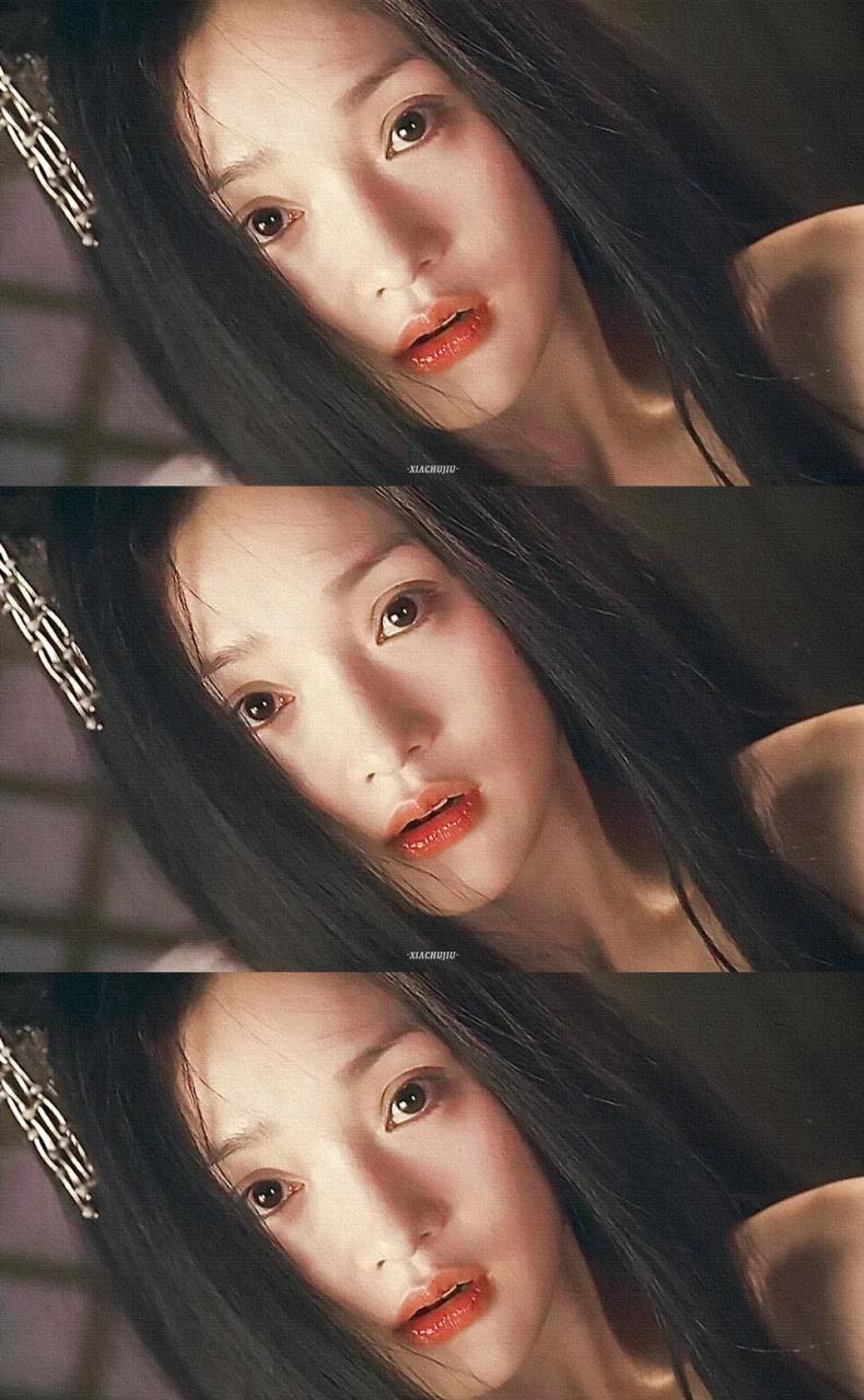 画皮电视剧小唯