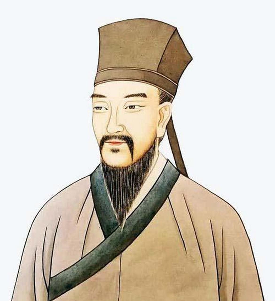 百家号星火计划# 1488年,王守仁拜谒理学大师娄谅.