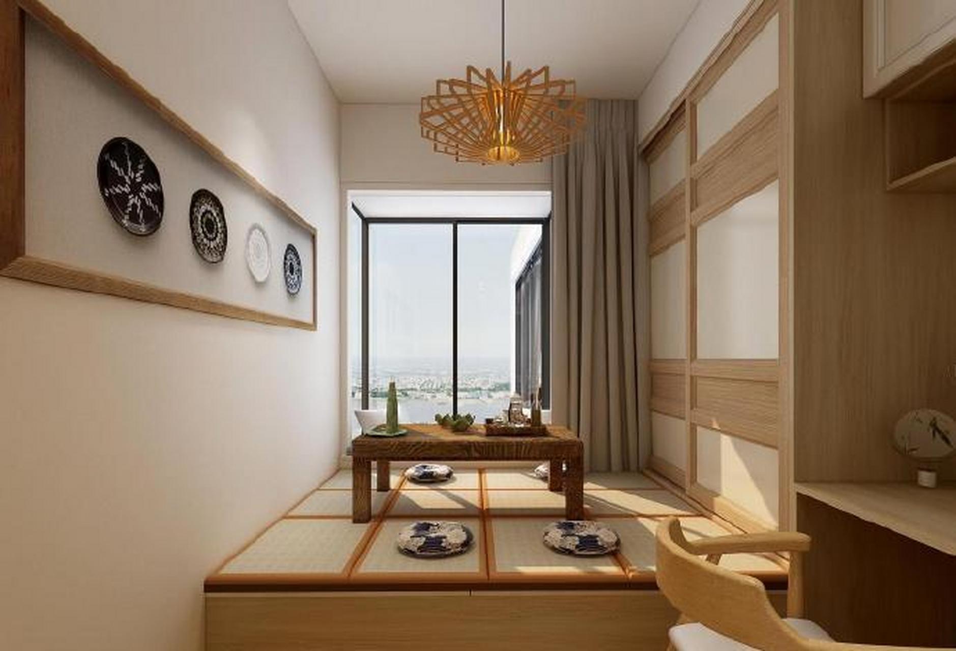 美态,秉承日本传统美学中对原始形态的推崇,彰显出原始素材的本来面目