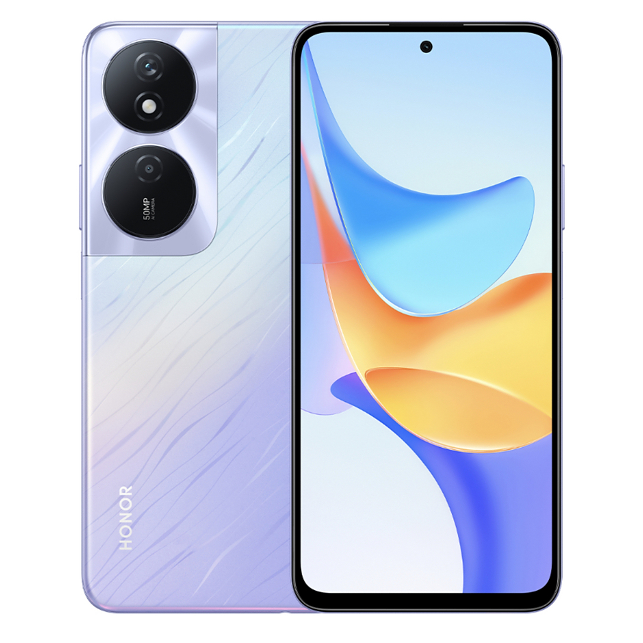 【拂晓新品说】荣耀畅玩50 plus: - 发布时间:2023年10月10日; - 处理