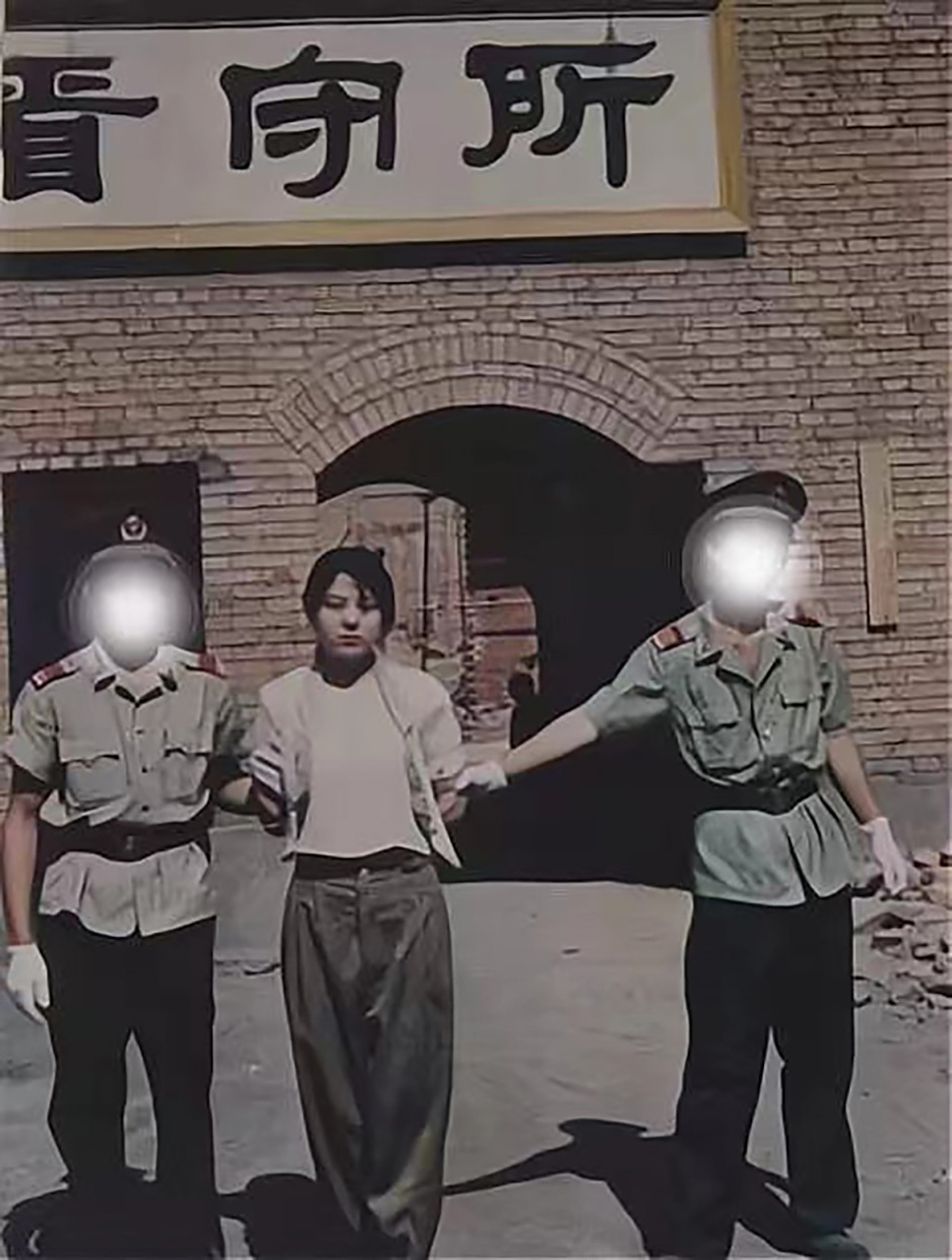 1993年,任雪和曹琳琳被判死刑,她们的最终结局,令不少人唏嘘.