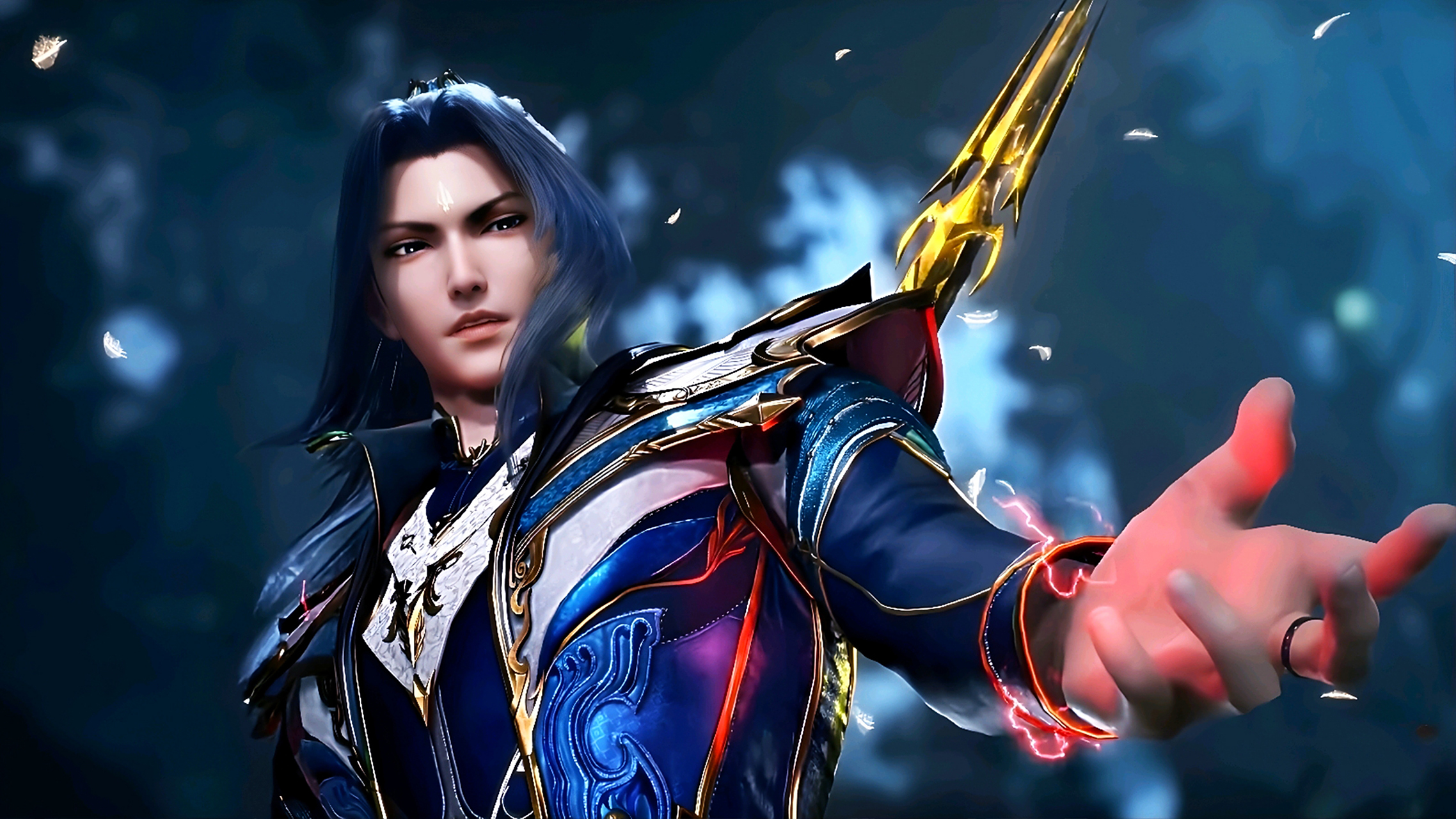 尽管《斗罗大陆》动画越来越火爆,但关于修罗神唐三的争议却越来越多