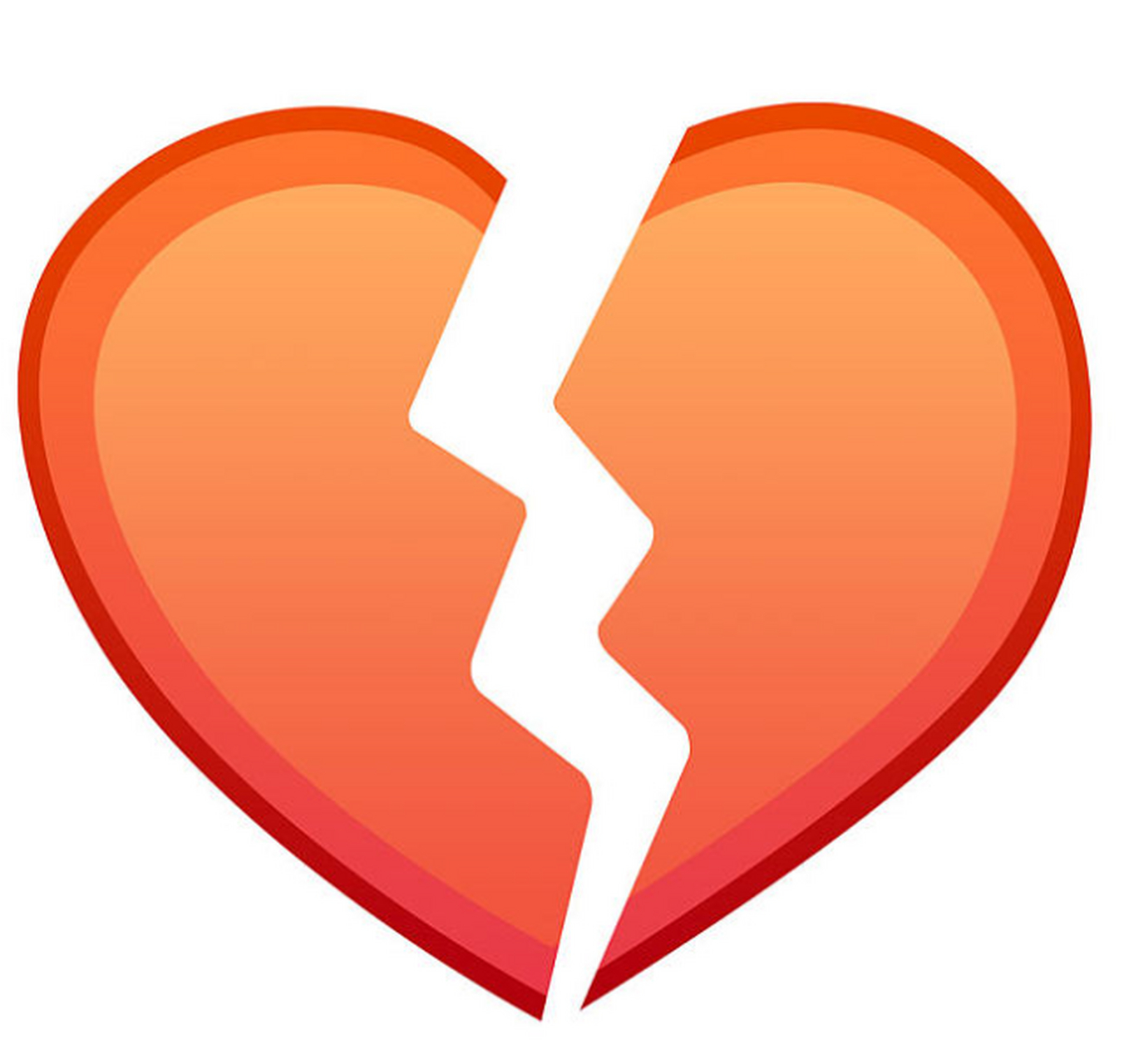 "难过到心碎"是一个广为人知的比喻,意味着极度悲伤和痛苦的状态.