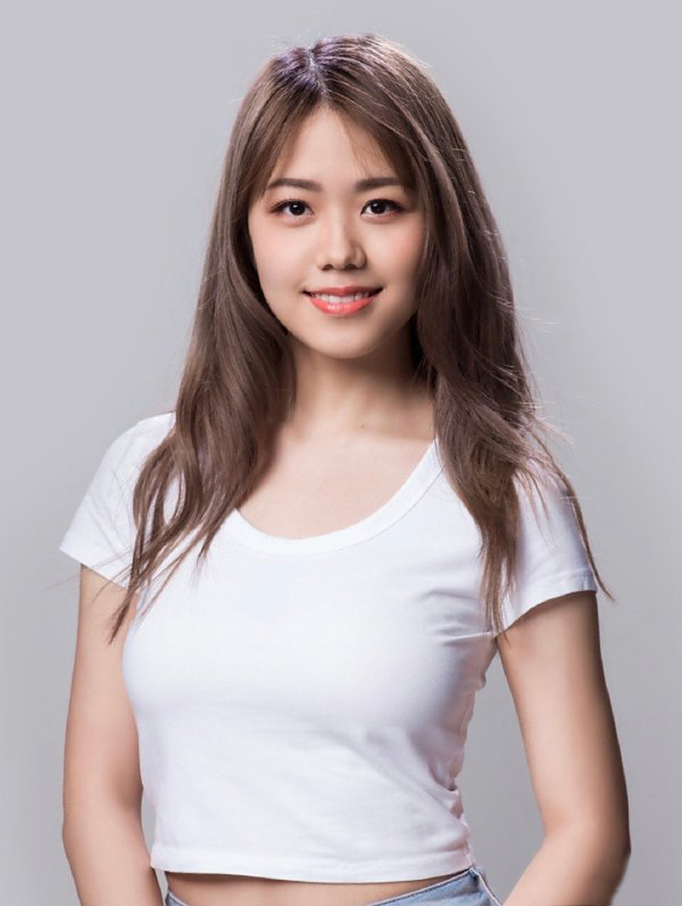 庄子璇获2023香港小姐冠军# 今年的香港小姐冠军庄子璇我感觉一般不