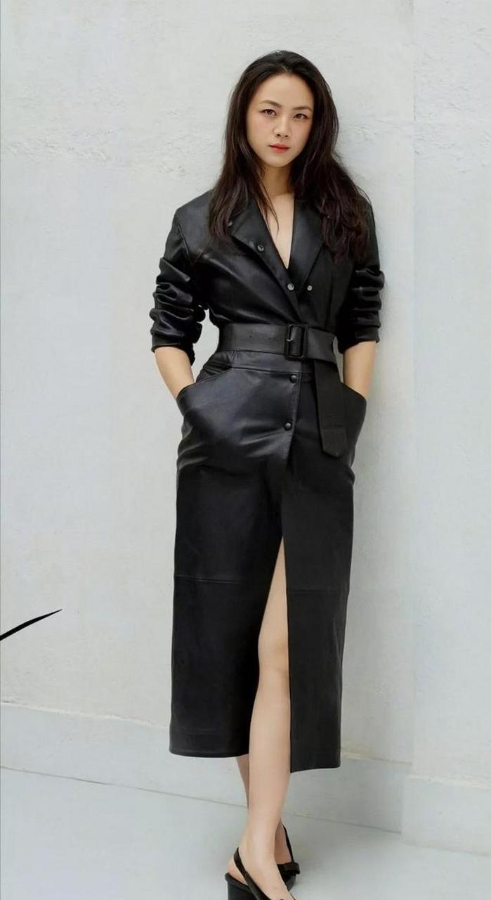 汤唯,这一身旗袍,太有女人味了