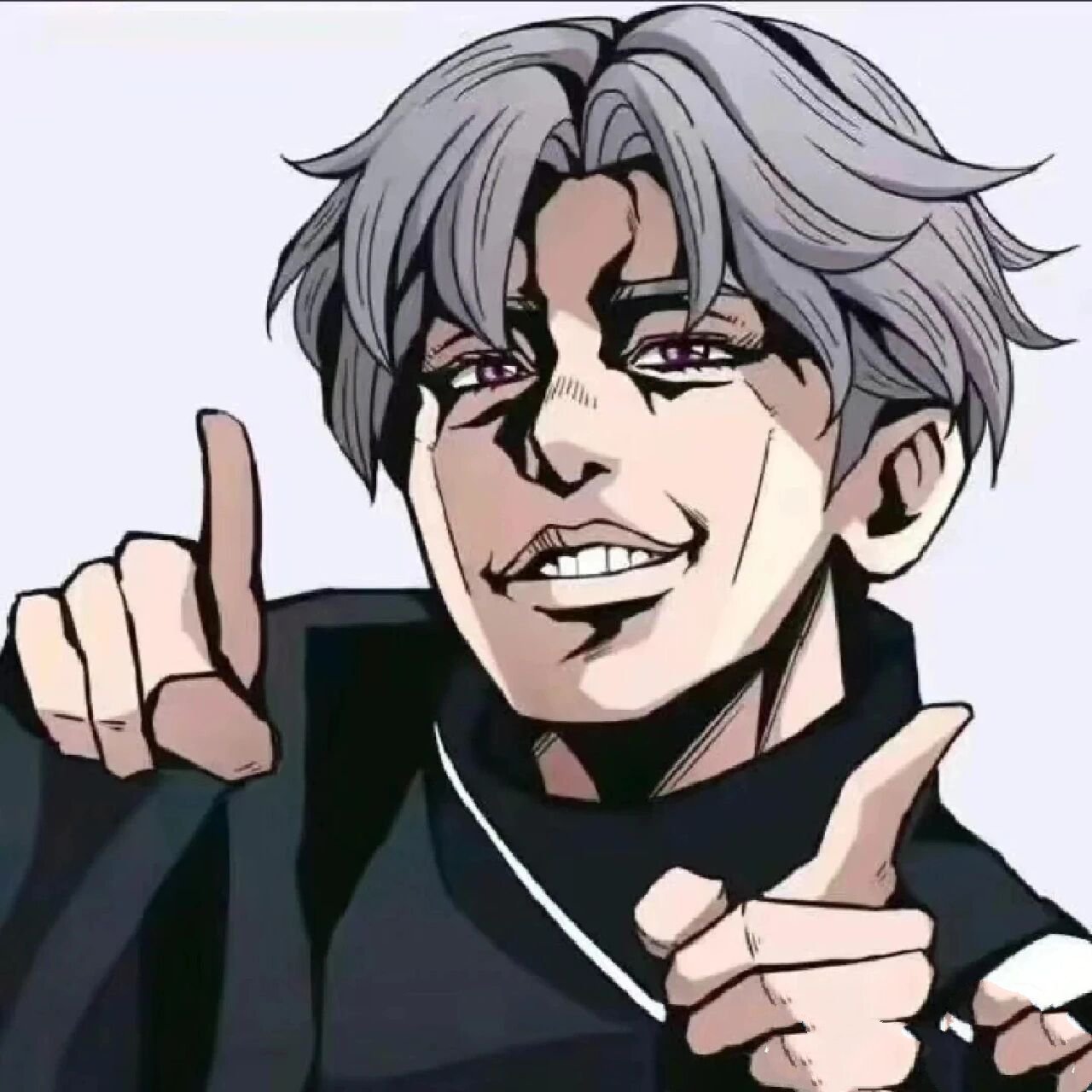 坤坤and锅铲头像