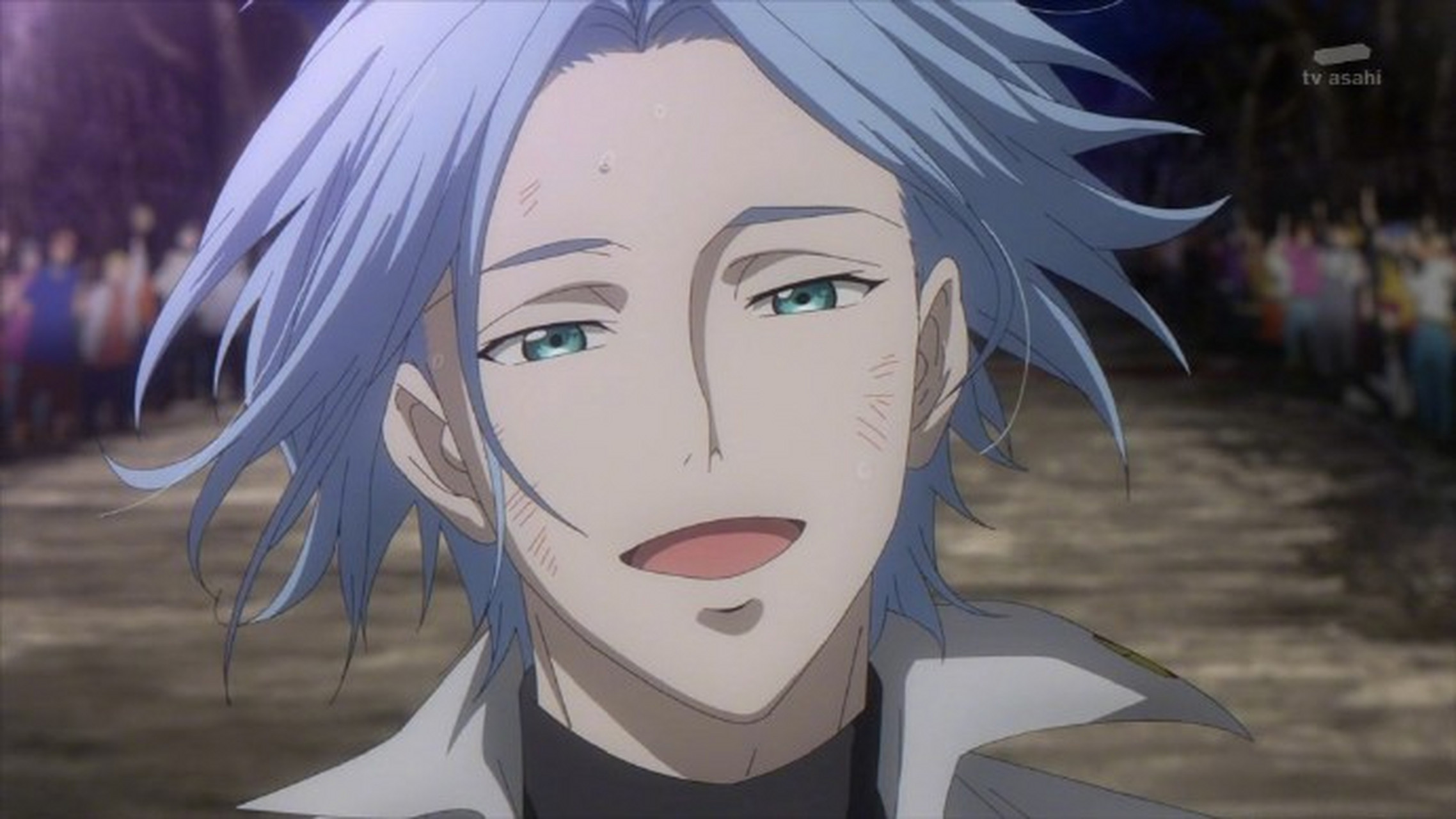 [阴险] #无限滑板# #日漫