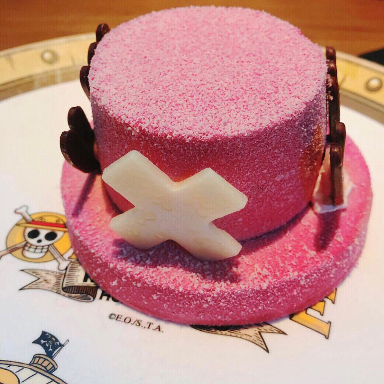 香港 首家海贼王主题餐厅 []首家海贼王主题餐厅one piece是真实丛谮