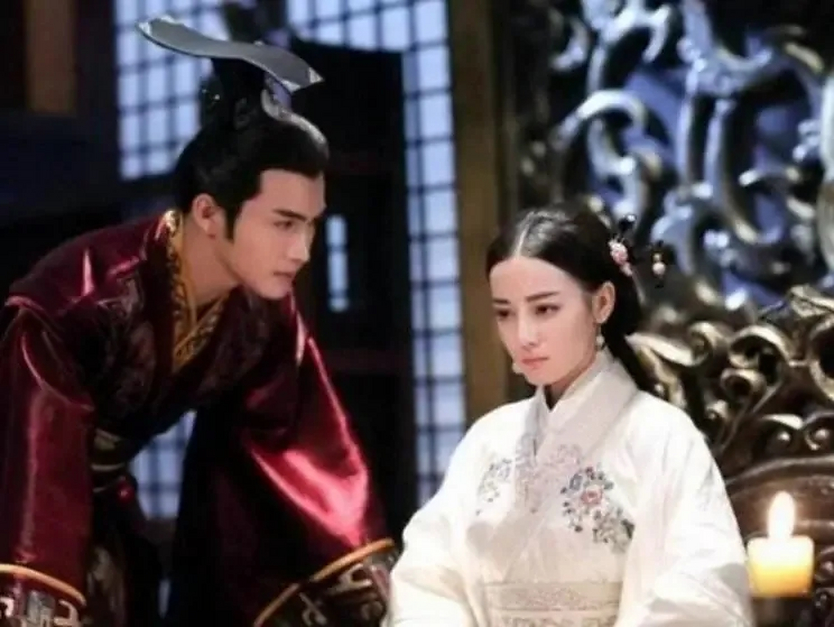 息夫人,姓妫,春秋时期陈国的公主,四大美人之一,因嫁给息国的国君