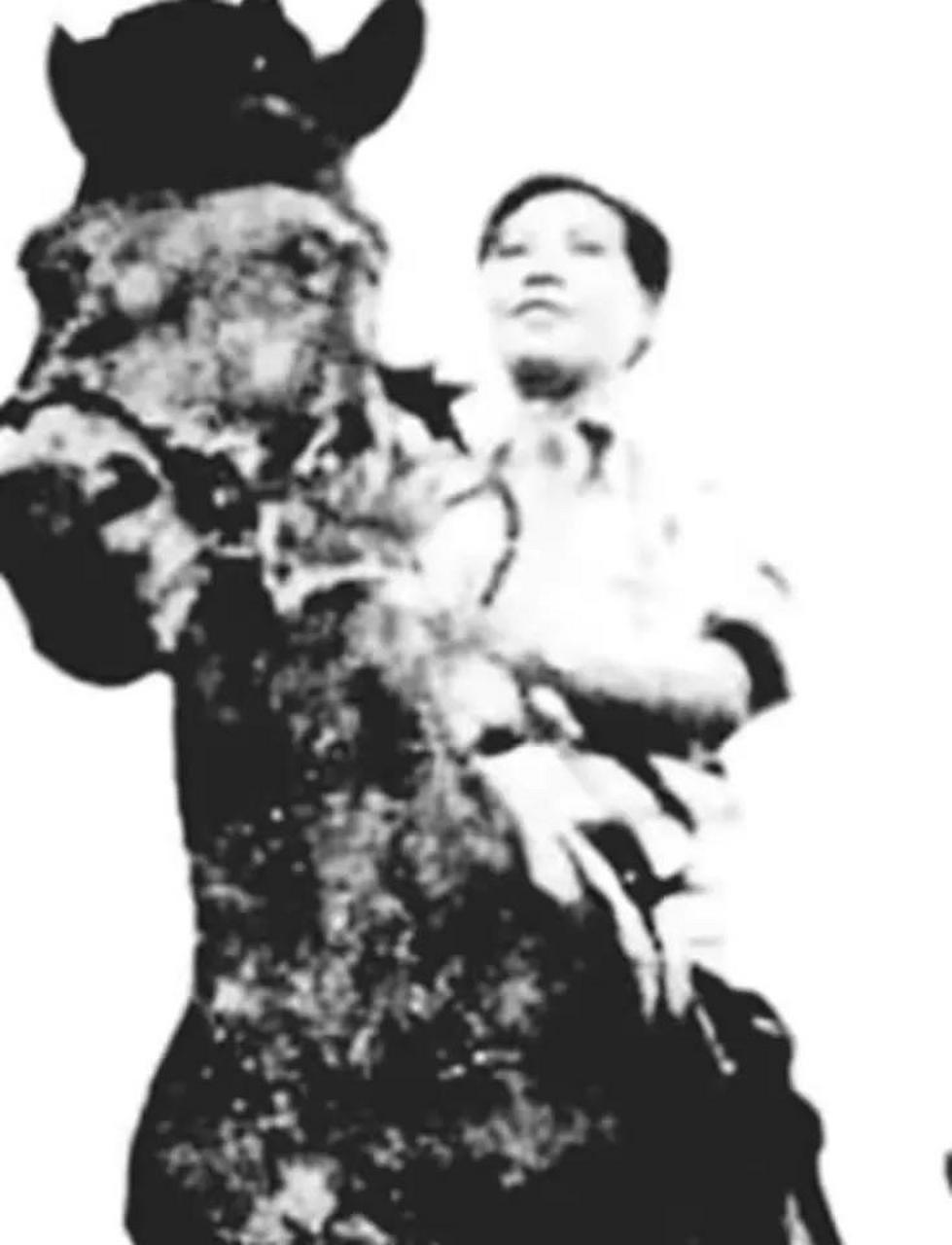 领动计划# 1940年4月,游击队女队长李林击毙6名日军后被包围了,24岁