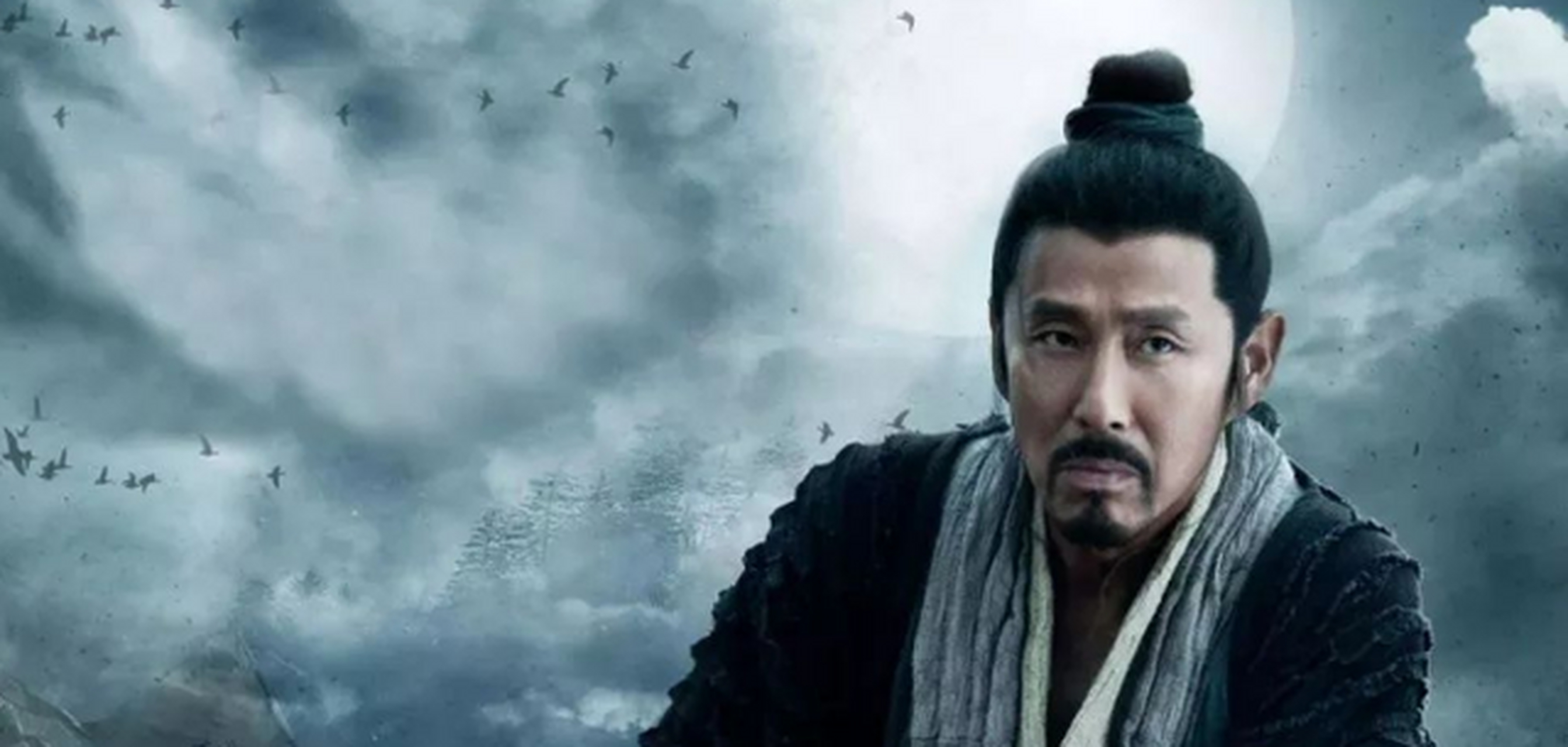 还有东阳甯君去哪了秦嘉是景驹方面真正的实权派,东阳甯君与之并列,之