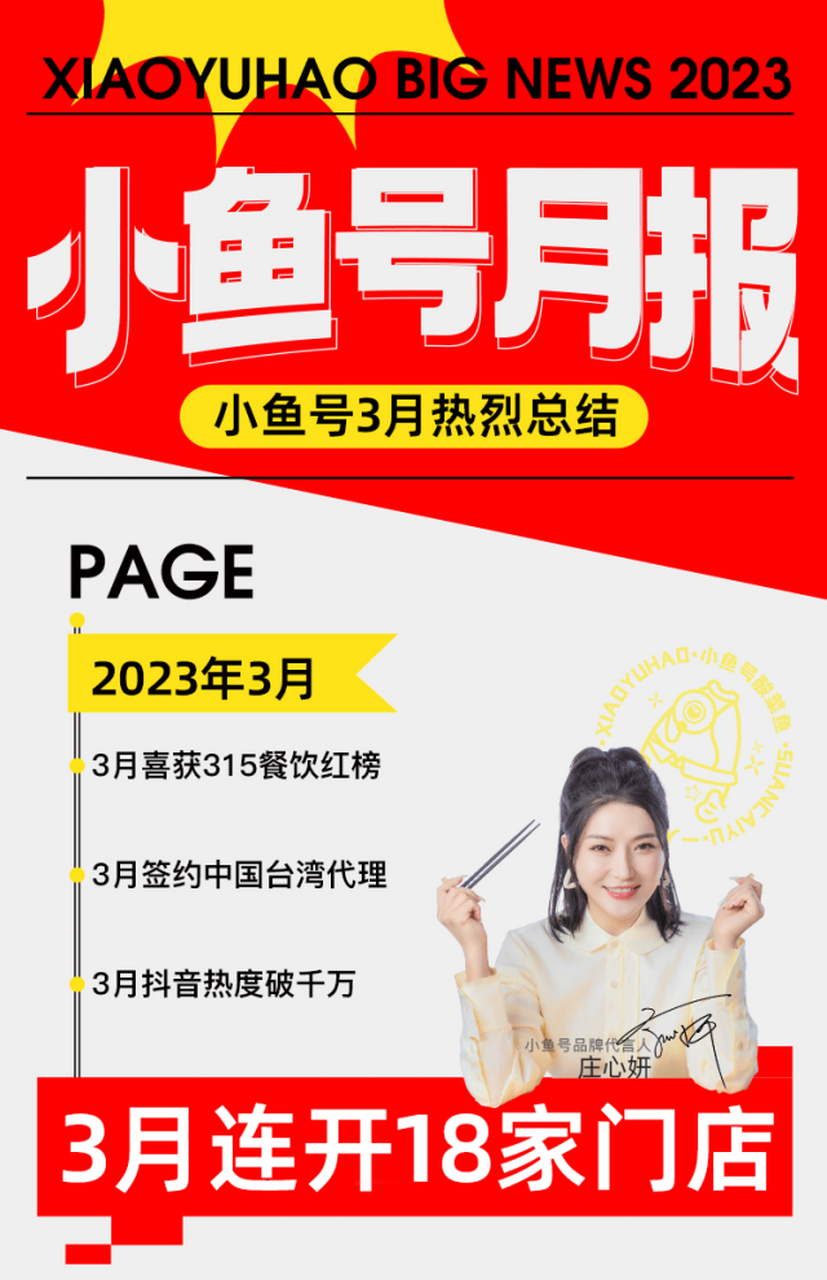 小鱼号# #酸菜鱼加盟# #小鱼号酸菜鱼