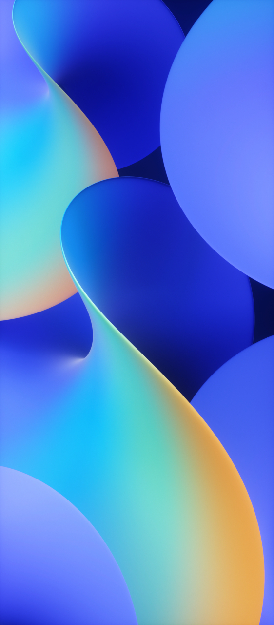 【每日壁纸】厂牌系列:传音tecno spark 10系列.