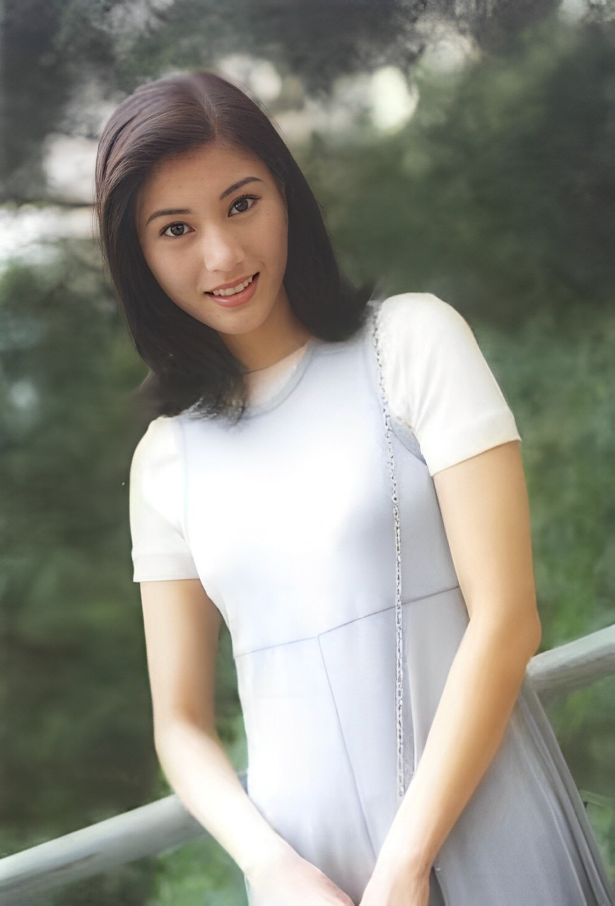 谁是香港最漂亮的女演员?