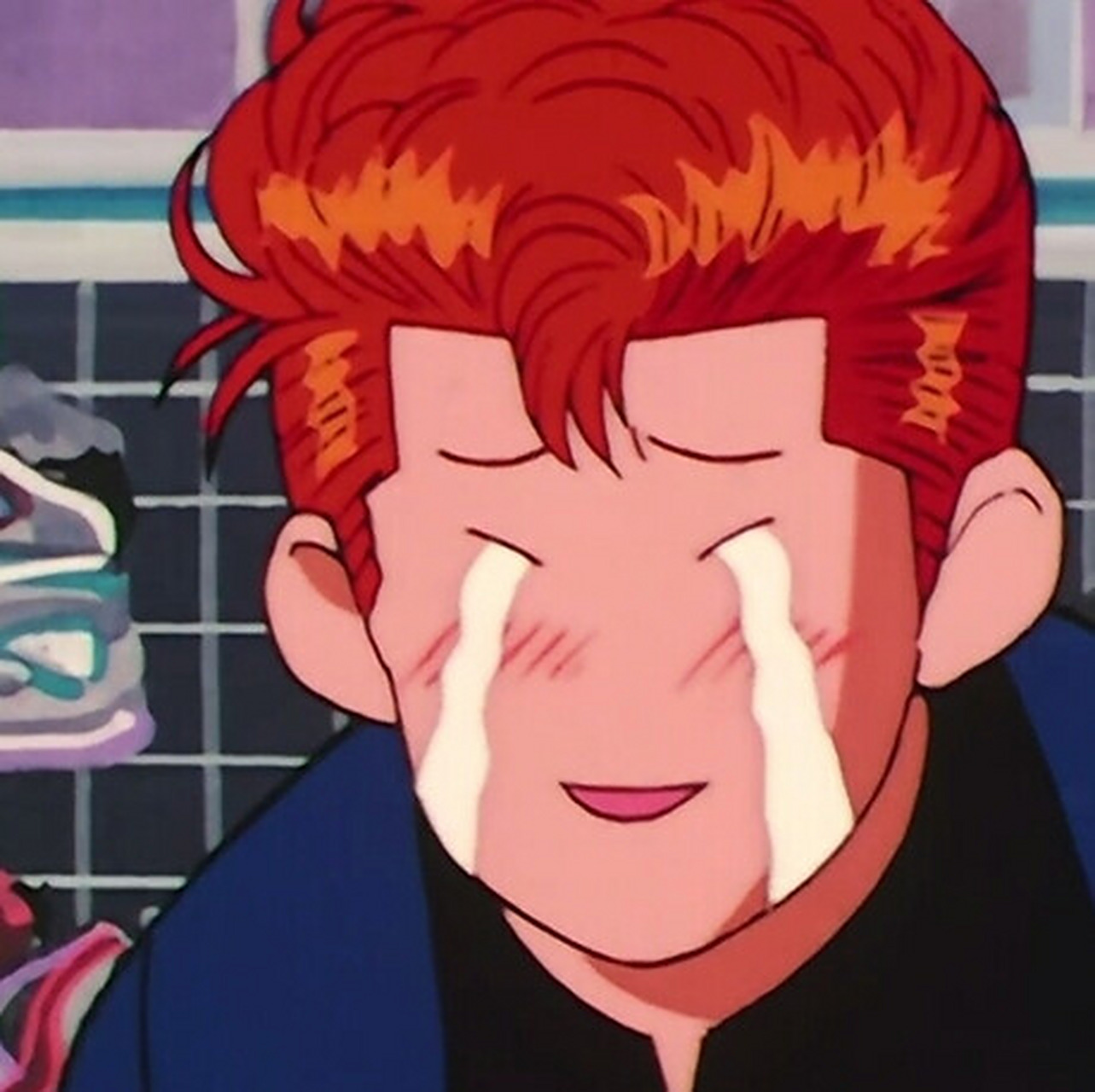 樱木花道可爱表情包