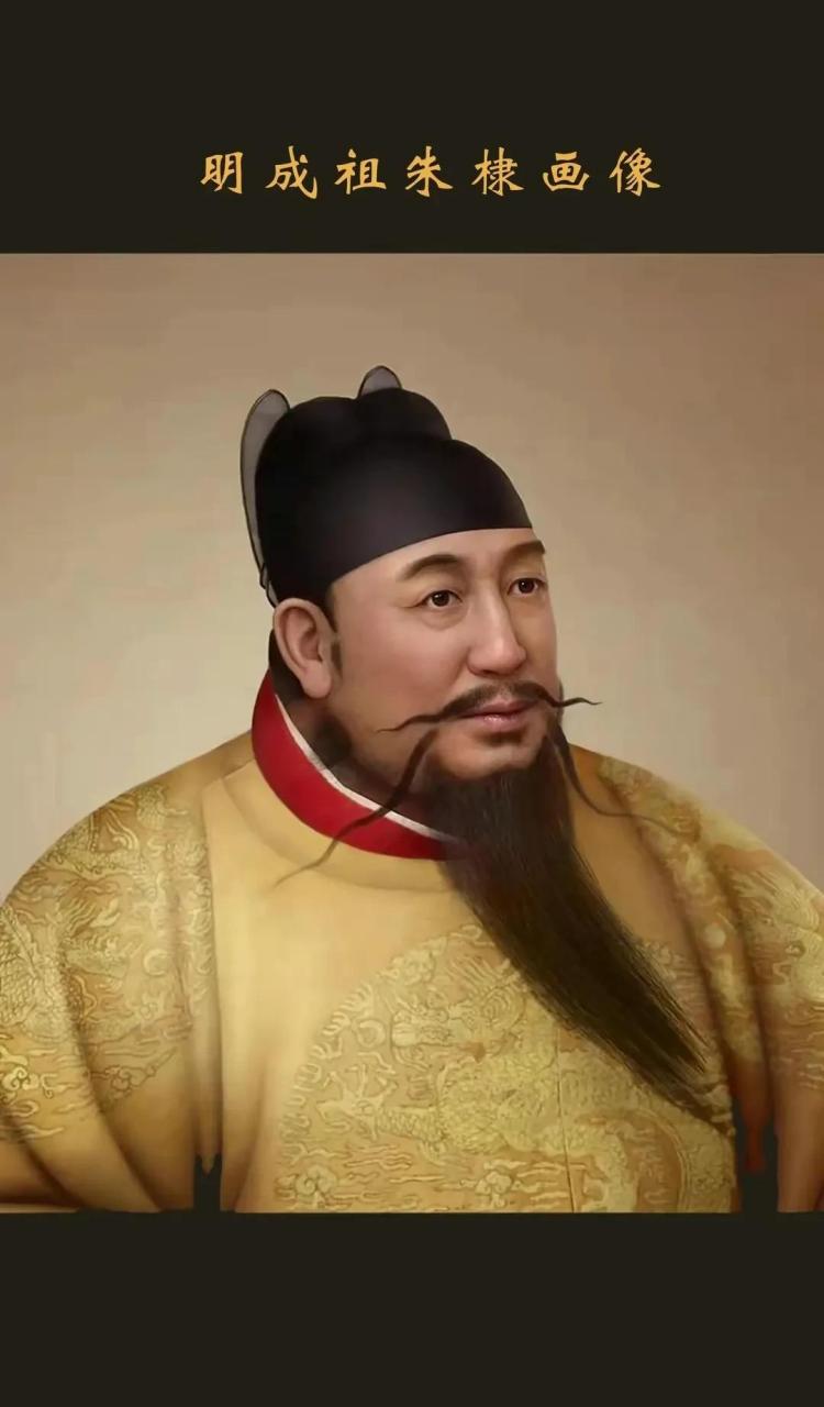 领动计划# 明清宋三朝皇帝画像ai3d复原图.