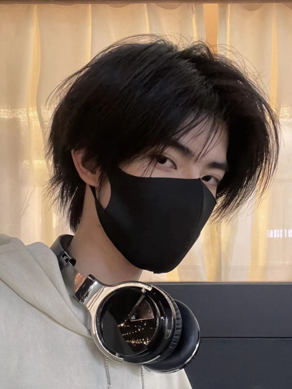 甜酷男孩 清爽高级感get!