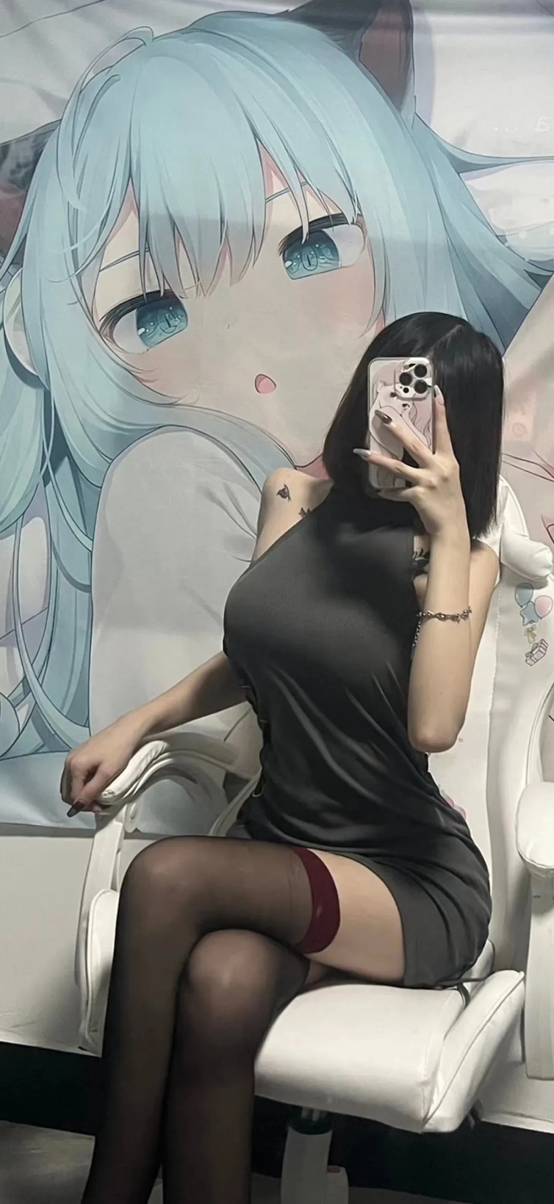 就可以头也不回地走掉,对于男人来说,既然决定了放撩人照片部位骚气