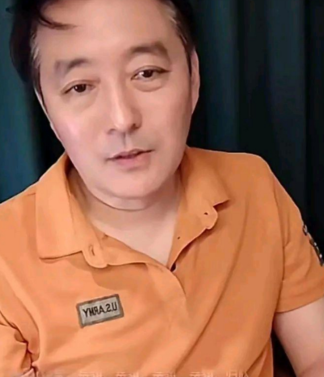 琼瑶剧《梅花三弄之鬼丈夫》男主角李志希建聊天群,女主角岳翎,彻底退