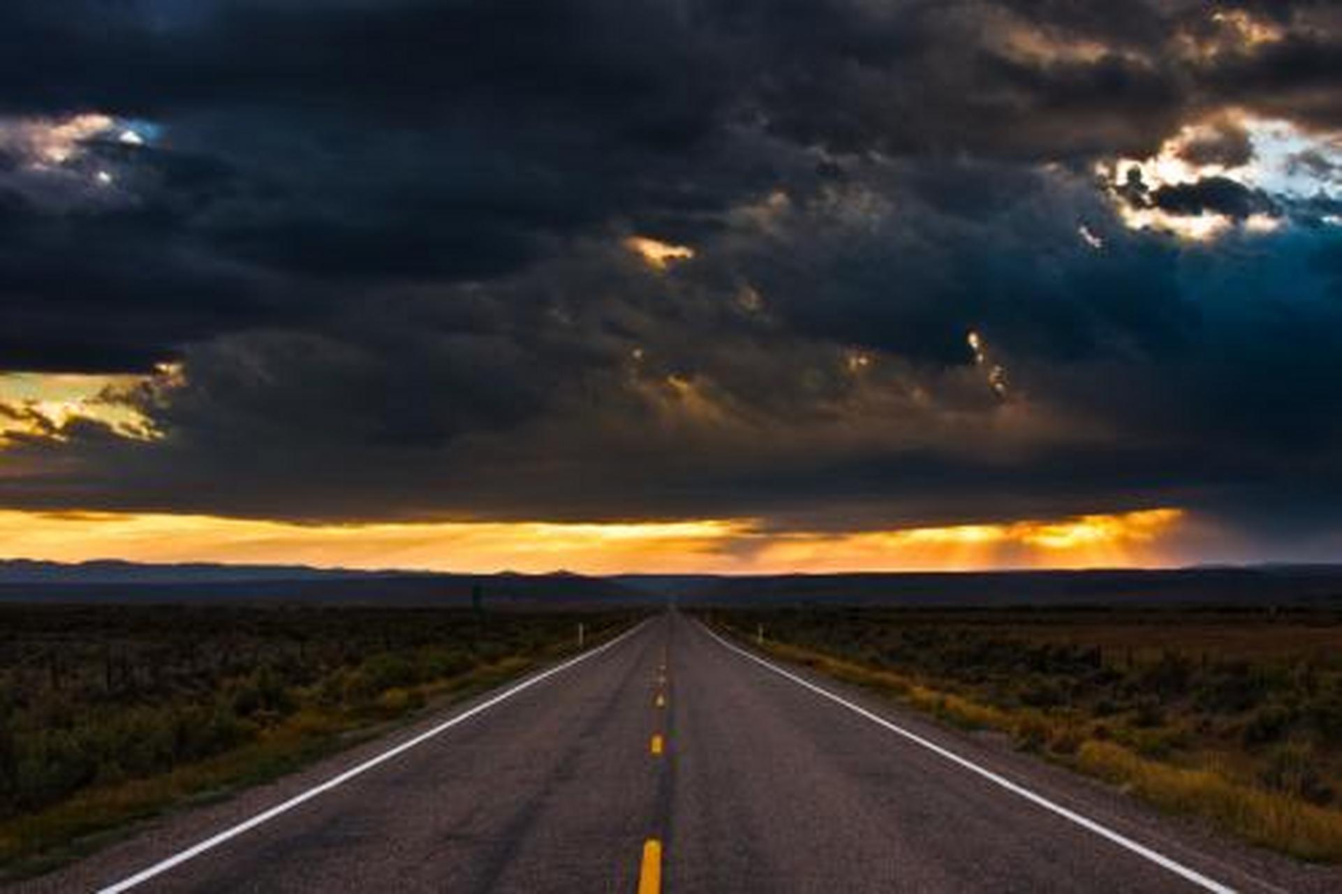 路的尽头,仍然是路,只要你愿意走.#2020成长录