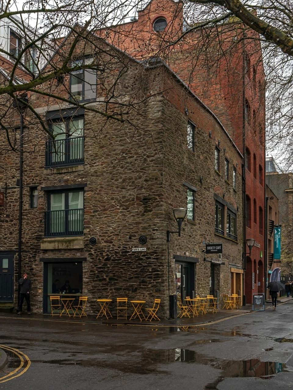 跨越(bristol)布里斯托avon峡谷的克里夫顿悬索桥(the clifton