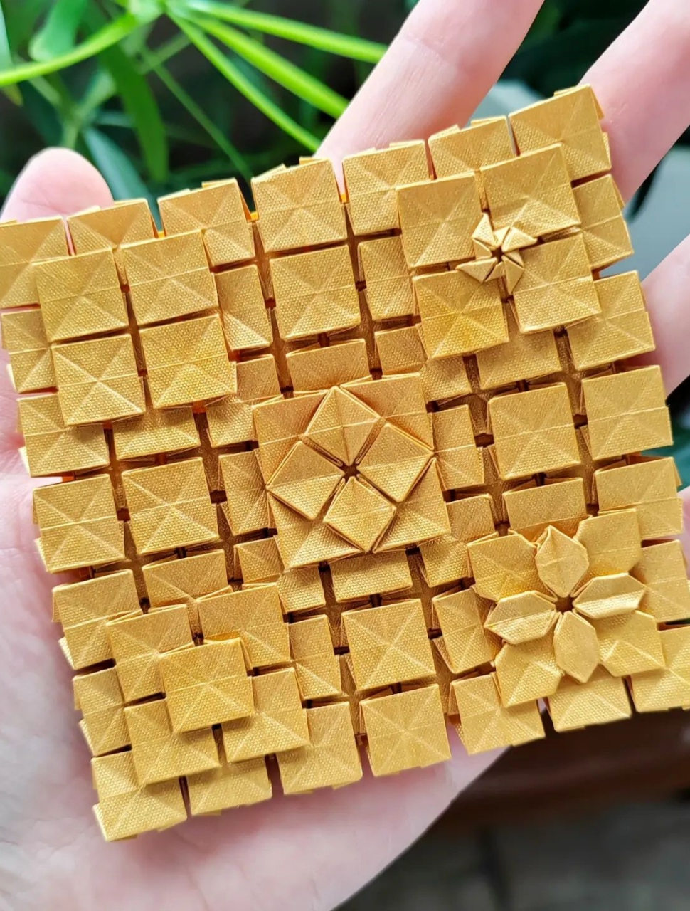 不对称风紫阳花～  最近的偷懒不对称风～～撅不动花瓣了,哈哈哈哈哈