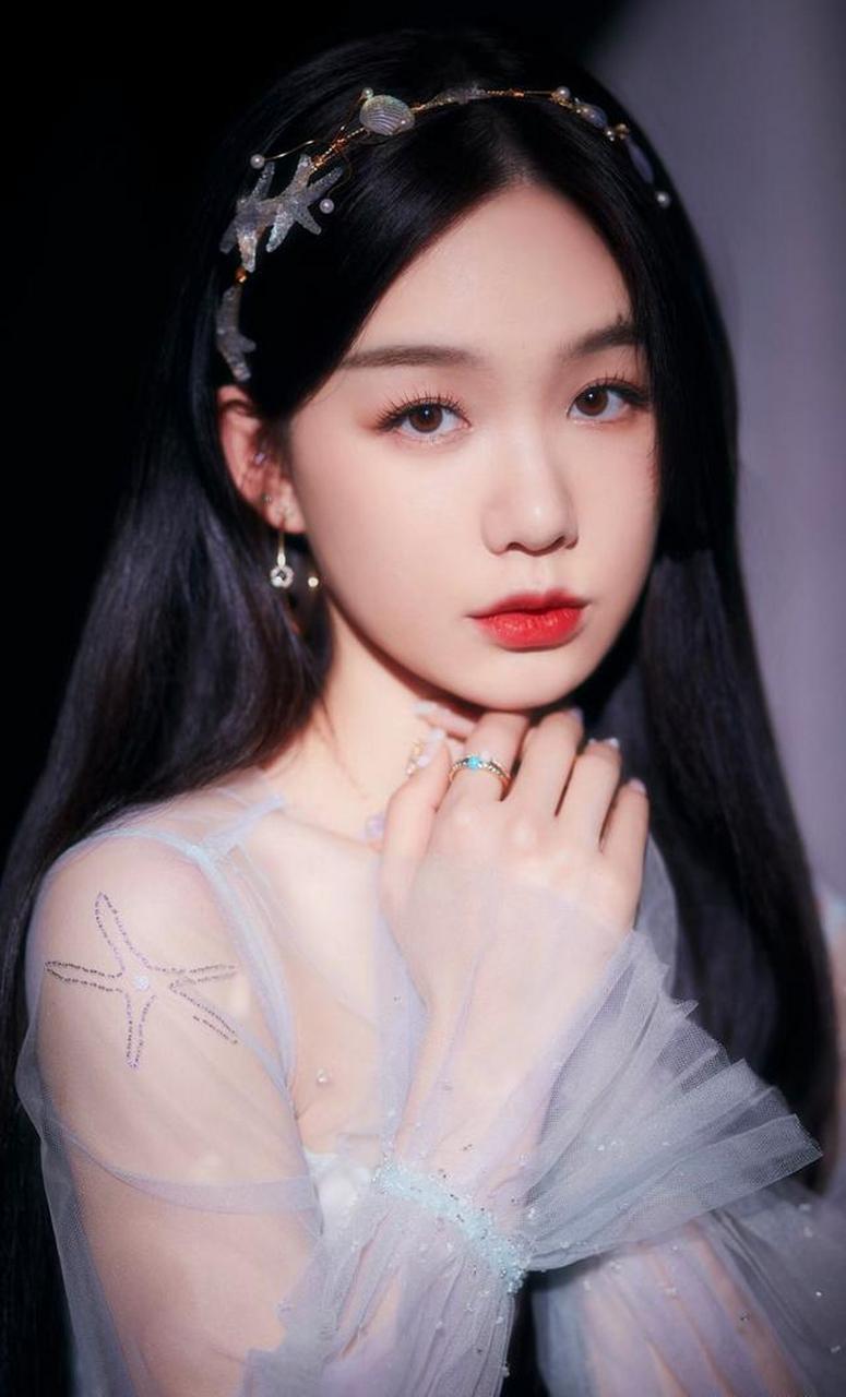 火箭少女101高清美图壁纸收藏分享
