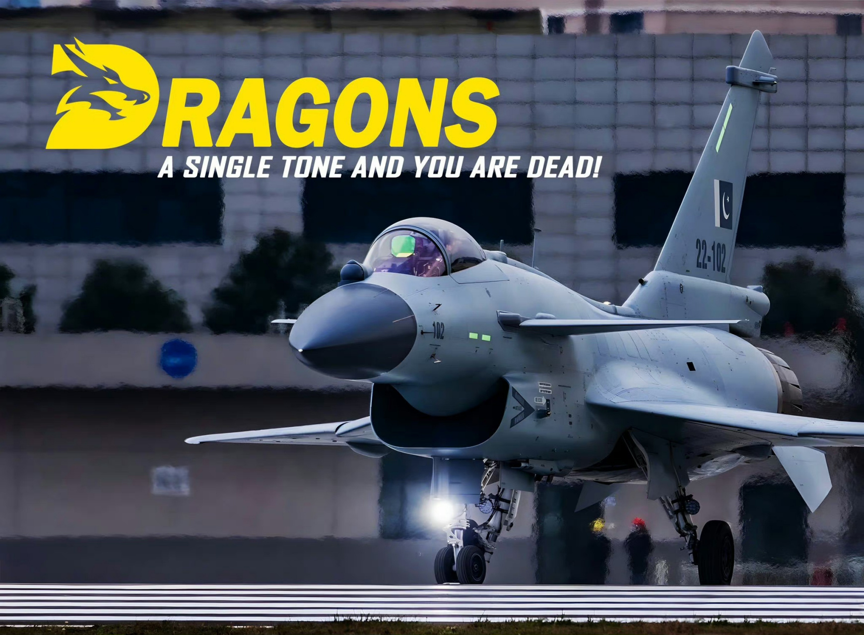 话说明年歼-10ce战斗机会到珠海航展上飞行展