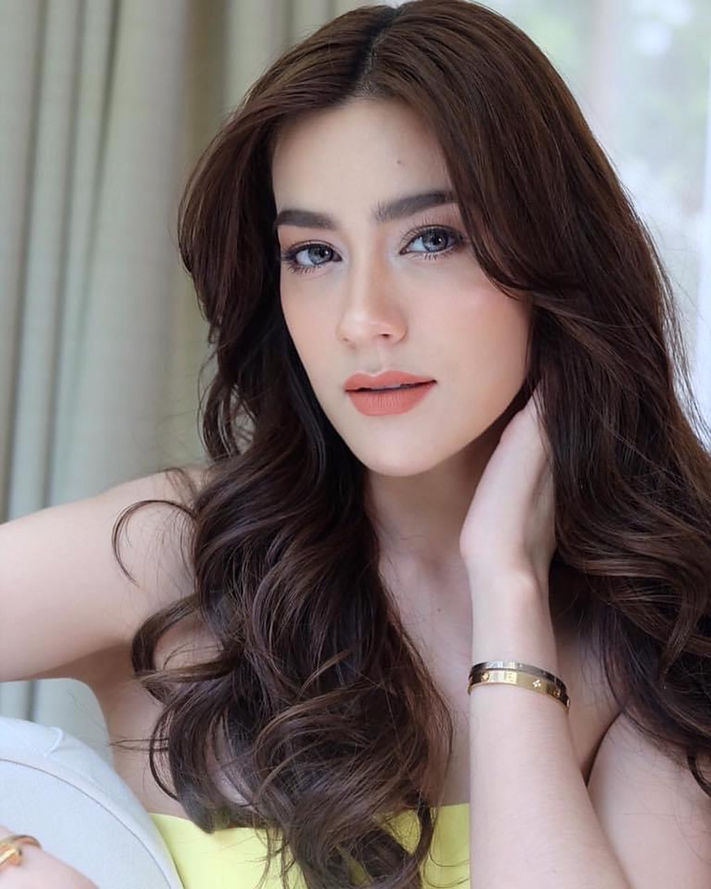 金伯莉·安妮·沃尔特马斯 kimberley anne woltemas,泰国演员,拥有