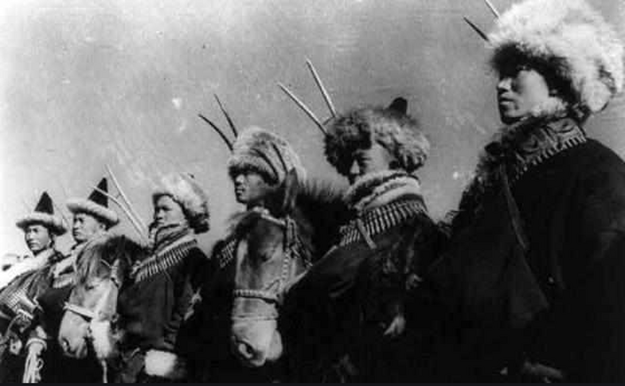 马安良才是西北马家军的奠基人,为何最终却成就了马鸿逵,马步芳家族?