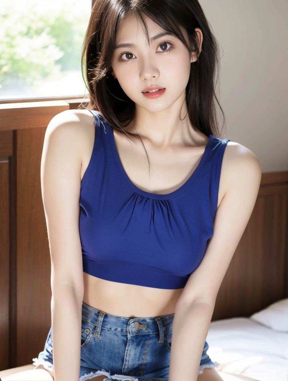 极品气质的美少女写真合集#青春美少女# #性感美女# #气质美女# #氧气