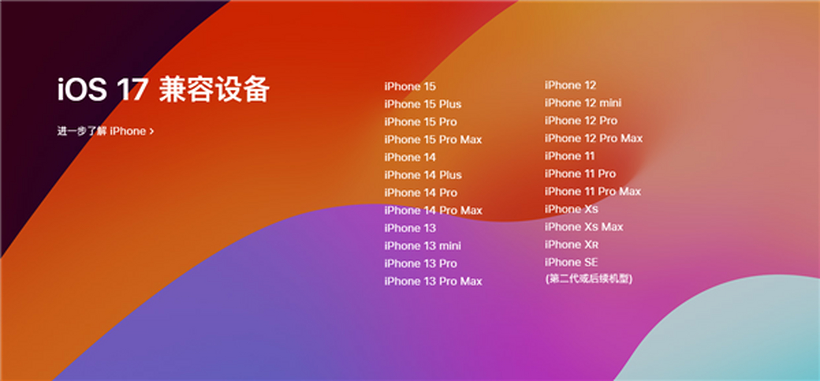 而一代神机的iphone x,iphone 8系列正式被苹果抛弃,永远停留在i s