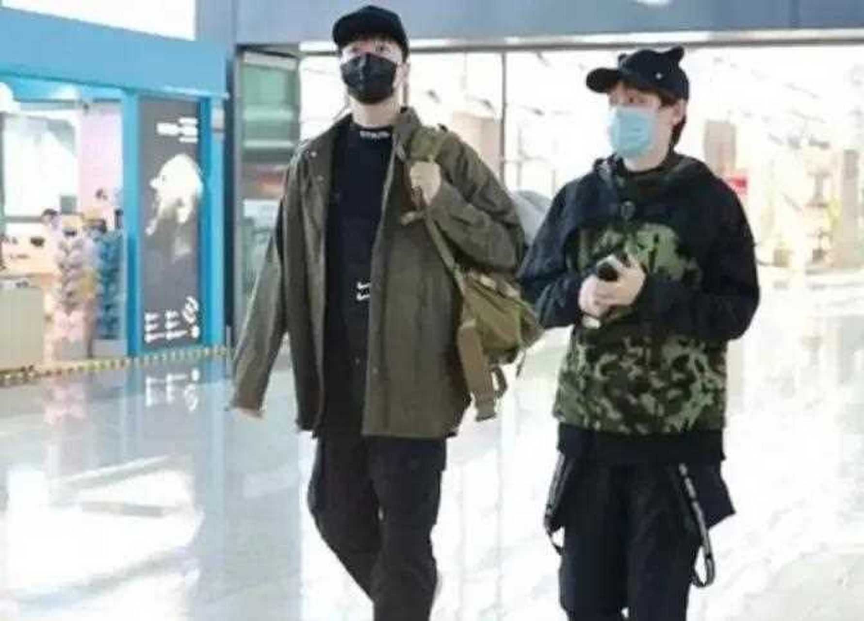 结婚四年吴莎每次出现都会被说有孕,这一次当然也不例外,无论如何都